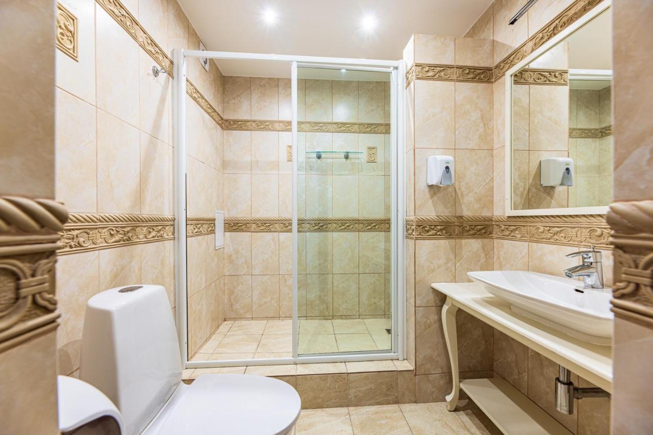 P7 Palanga Apartment ภายนอก รูปภาพ