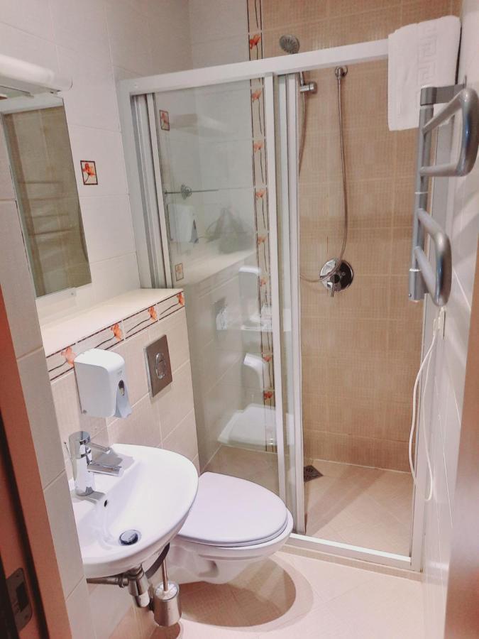 P7 Palanga Apartment ภายนอก รูปภาพ