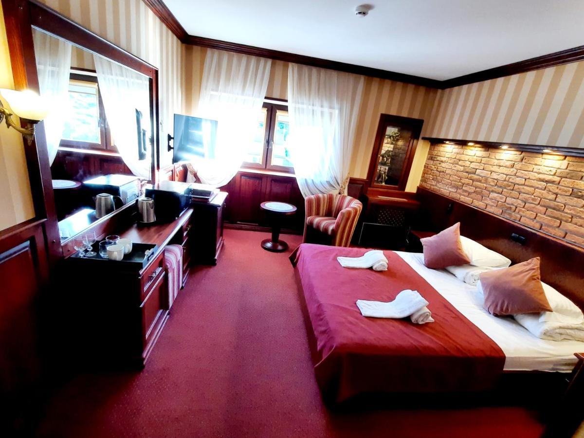 P7 Palanga Apartment ภายนอก รูปภาพ