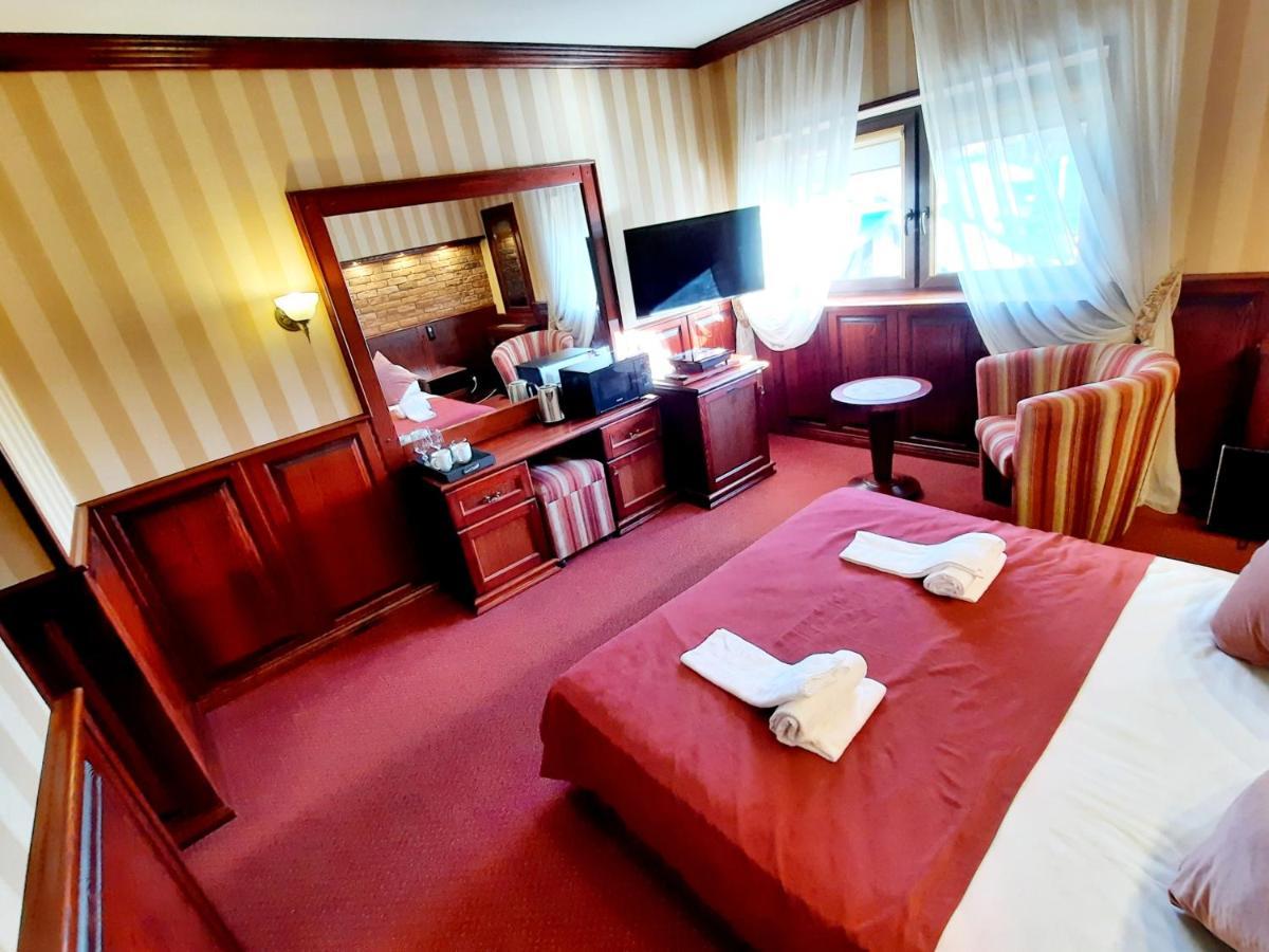 P7 Palanga Apartment ภายนอก รูปภาพ
